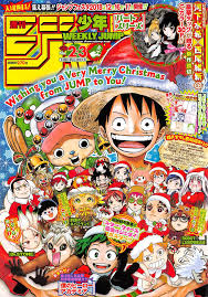 Thank you, Kentarō Miura. — Direct scan of Weekly Shonen Jump 2018 issue  #2/3...