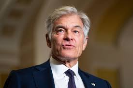 Former Rep. Howard Coble in Critical Condition