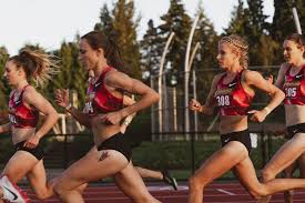 Houlihan was considered an olympic medal contender. Former Iowa Prep And Current Professional Runner Shelby Houlihan Reflects On Setting New American 5 000 Meter Record The Daily Iowan