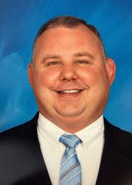 Robison selected as principal at Perkins Elementary