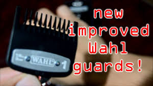 Best New Wahl Clipper Guide Combs Or Guards