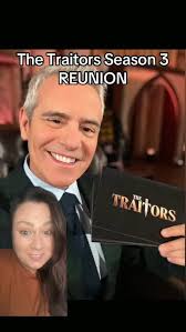 The Traitors Season 4 Cast Reveal: Who's In and Who's Lethal?