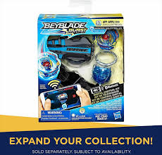Beyblade barcode / hasbro beyblade beyblade barcodes : Beyblade E3015 Peonza Blau Gelb Gunstig Kaufen Ebay