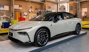 Image result for President XP-400