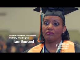 Sullivan Believes in Lana Rowland