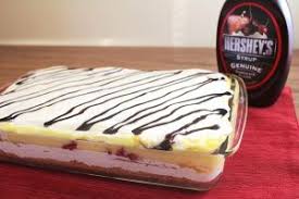 Banana Split Lasagna Recipe Banana Split Dessert Banana Split Desserts