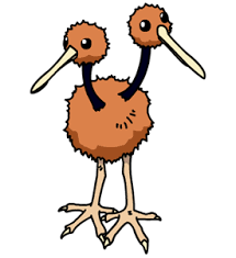 Doduo | Pokémon Quest Wiki | Fandom