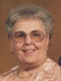 Oswego County TodayVirginia Ruth Pierce, 88