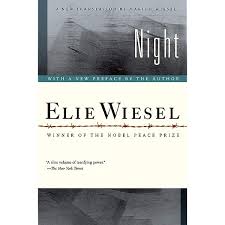 Elie Wiesel – Wikipedia