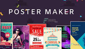 0 apk + mod (pro unlocked) download for android. Poster Maker Flyer Maker Premium 2020 V3 7 Filecr