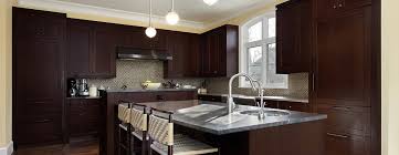 Nyc & nj kitchen cabinets for every style. Galaxy Espresso