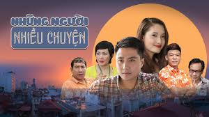 Lương thần mỹ cảnh hảo thời quang. HÆ°Æ¡ng Vá»‹ Tinh Than Vtv Online