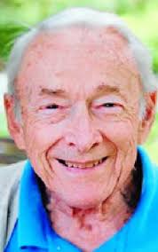 Paul Caley Obituary (2017)