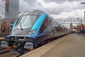 Flybe Passengers Offered Free Travel On Transpennine Express Trains Train Free Travel Rail Transport