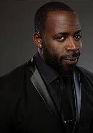 Demetrius Grosse (Creator)