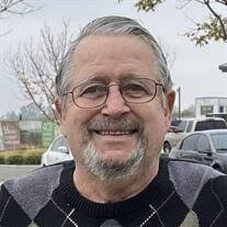 Robert Wayne Garza Obituary