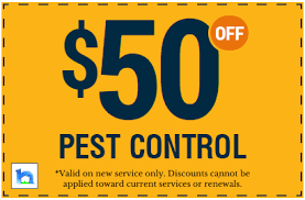 We offer 2 promo codes and 36 deals of solutions pest and lawn, which have been used by many customers and helped them save a lot. Lawn Pest Control Spraying Service Hulett Pest Control