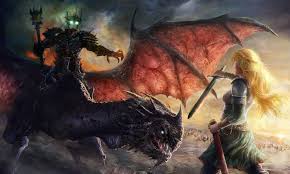 Fantasy Wallpaper of the week 43 - Digital paintings, Fantasy,  Illustrations, wallpaperCoolvibe – Digital Art