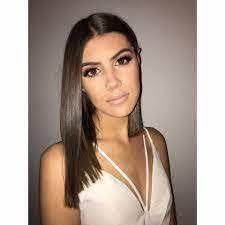 Lucy Alonso's Instagram, Twitter & Facebook