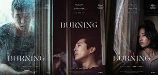 Burning (region 3 dvd / non usa region) (english & chinese subtitled) korean movie aka beoning / 燒失樂園 : Burning Might Be The Finest Korean Movie Released This Year Resetera