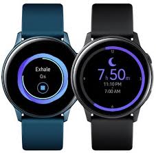 The galaxy watch 3 launched at the samsung event along with galaxy note 20 ultra with advanced features and better specifications, like tizen 5.5, bigger battery, and. Can You Use Galaxy Active With Iphone Imore