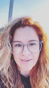 Amber Goines's Instagram, Twitter & Facebook