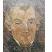 Jacob Strickland Sr (1714–1790)