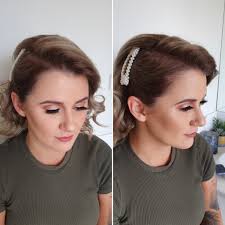 The stunning Hannah xo