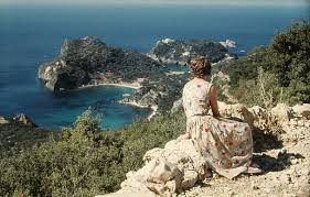 Get the forecast for today, tonight & tomorrow's weather for κέρκυρα, ιόνια νησιά, ελλάδα. Spanies Fwtografies Apo Thn Kerkyra Toy 1958 59 Lifo