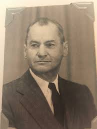 Benjamin Harrison Fish (1888-1968)