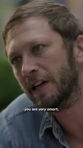 Ebon Moss-Bachrach in Girls Scene: Young, Smart, Beautiful