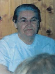 Obituaries — Kerry M. Fillatres Funeral Home