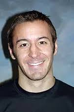 Steven Stoller's Instagram, Twitter & Facebook