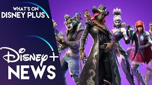 See actions taken by the people who manage and post content. Netflix Is More Scared Of Fortnite Youtube Than Disney Disney Plus News Youtube