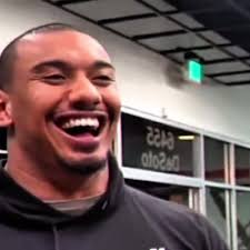 Larry Wheels Making Faces