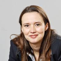 Alexandra Heine Email & Phone Number