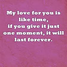 The only way to assure your partner is by telling them how you feel. Nothing Is Better Than This You Are My Last Love Quotes Enkiquotes
