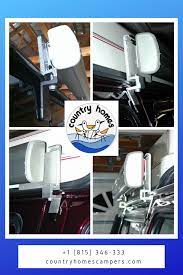 Custom Shady Boy Awning Brackets Camper Accessories Custom Awnings Gutters And Downspouts