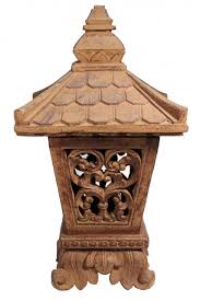22 H Stone Japanese Garden Lantern Ikekomi Gata Japanese Stone Lanterns Garden Lanterns Japanese Garden Lanterns