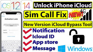 Do you own an iphone unlocked with turbo sim. How To Unlock Iphone Icloud Sim Call Fix New Version Of Icloud Bypass Tool Ibypasser 3 0 Iphone Wired