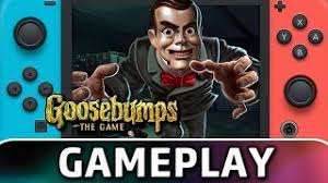 Juego nintendo switch al mejor precio | compara más de 907 ofertas en el comparador de precios idealo.es guía de compra análisis opiniones. Goosebumps The Game First 15 Minutes On Nintendo Switch Youtube