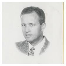 JAMES HILL Obituary (2010)