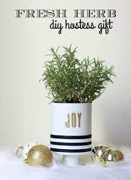 These handmade hostess gifts are quick and impressive, which is a rare combination.&lt;br /&gt; Diy Hostess Gifts A Thoughtful Place
