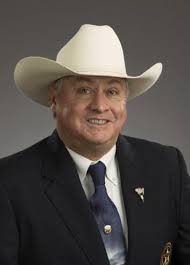 Head of TSCRA Special Ranger Force to retire