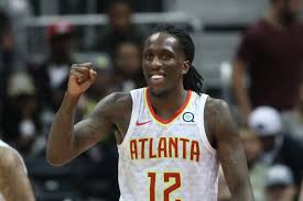 With durant back in action, taurean prince shifted back to the second unit where he finished with 11 points, five rebounds, two assists this moves bruce brown and taurean prince to the second unit. Exploring The Growing Offensive Game Of Taurean Prince Part 2 Peachtree Hoops