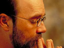 There's a place for you in Michael Card's community