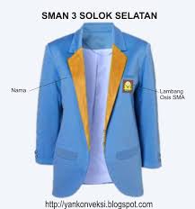 Prodksi dan menjual jaket jas almamater harga grosir menerima pesanan seluruh indonesia jaket jas almamate.r,sekolah,smp, sma organisasi pemuda partai, spesialis. Jas Almamater Sma Lc 001 Konveksi Lupic