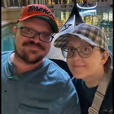 Fundraiser for Andy Robinson by Jacob Long : Support Andrew Robinson After  Elisa's Passing