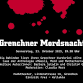 Grenchner Mordsnacht - Krimilesungen event image