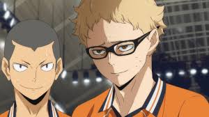 Haikyuu To The Top Anime In 2020 Haikyuu Anime Anime Screenshots